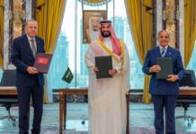 Pakistan, Saudi Arabia and Turkey Defence Pact: Why the New Alliance Matters