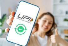 UPI Charges Bill Explained: What the New Law Means for You
