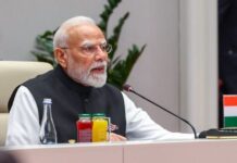 Modi at SCO 2026: 10-point push on terror, connectivity and dialogue