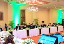 SCO Coordinators Meet in Islamabad: India Joins Pakistan-Hosted Summit Prep Talks