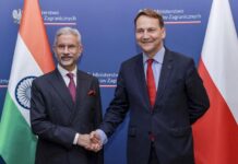 India in Continuous Touch with Ukraine and Russia to Help End War, Says Jaishankar