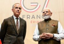 Canada–India trade deal on track: Carney targets G20 finish ahead of Modi visit