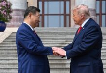 Xi Jinping in USA: Trump Hosts Historic State Visit as US–China Trade Truce Extended