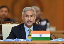 Jaishankar warns of major food crisis as Black Sea grain, fertiliser supplies hit