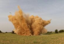 IAF Tests Khagantak-243: India’s New 140‑km Indigenous Glide Bomb