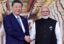 BRICS Summit 2026: Modi-Xi talks conclude as New Delhi Declaration backs Global South