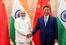 BRICS Summit in Delhi: China urges ‘strategic, long-term’ approach as Xi Jinping meets Narendra Modi