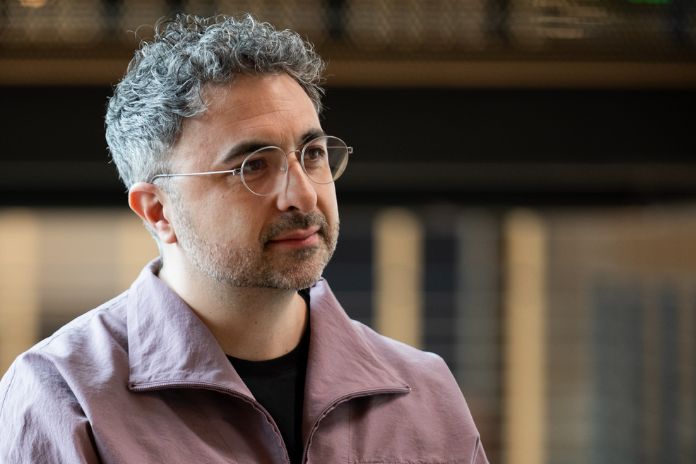 Mustafa Suleyman, CEO of Microsoft AI