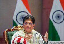 India to Seal U.S. Trade Deal Only After Securing Tariff Edge, Says Piyush Goyal