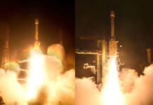 ISRO’s GSLV-F17 Puts India’s First Geosynchronous Imaging Satellite EOS-05 Into Orbit