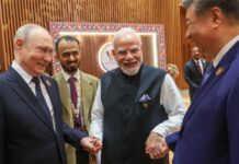 BRICS Summit 2026: New Delhi Declaration calls for multilateralism, peace and stronger cooperation