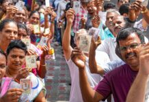 क्या आप भी अपना वोट बेचते हैं? ₹500 बनाम पांच साल का भविष्य?
