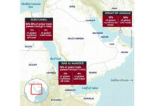 Yemen warns of wider war as Houthis threaten Bab al-Mandeb Strait