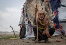 In major counteroffensive against Houthis, Yemini forces vow to retake Sanaa