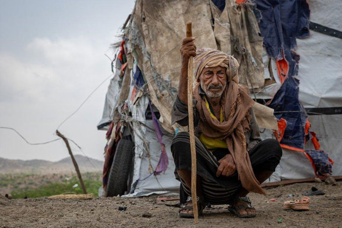 yemen