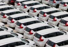 India’s Auto Retail Sales Hit Record High in September, Rise 32%