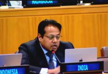 India Asks UN Human Rights Body: When Will It Report on PoK Concerns?