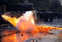 Europe Social Unrest: Why Protests Are Turning Violent From France to Albania