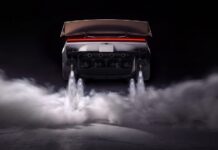 Tesla Roadster Flying Car Unveiled: Elon Musk Shows Off Thrusters, Flips and Speed