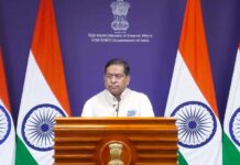 India Rejects OIC’s Kashmir Resolution, Accuses Pakistan of Misusing Islamic Bloc