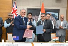 India-New Zealand FTA Comes Into Force: Zero-Duty Exports and New Work Visas for Indians