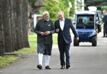 Putin Says PM Modi Has ‘Very Good Ideas’ to End Ukraine Conflict