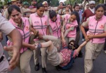UN Flags Delhi Protest Detentions, Urges Immediate Release; India Rejects Concern