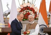 India to Back Every Meaningful Peace Effort in Ukraine and West Asia: PM Modi