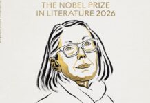 Anne Carson Wins Nobel Prize in Literature: Canadian Poet Honoured for Bold, Classical-Inspired Work