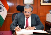 Congress Accuses CEC Gyanesh Kumar of Illegal Form 6 Change During SIR